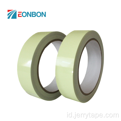 Photoluminescent Waterproof Printed Adhesive Glow Dots Tape